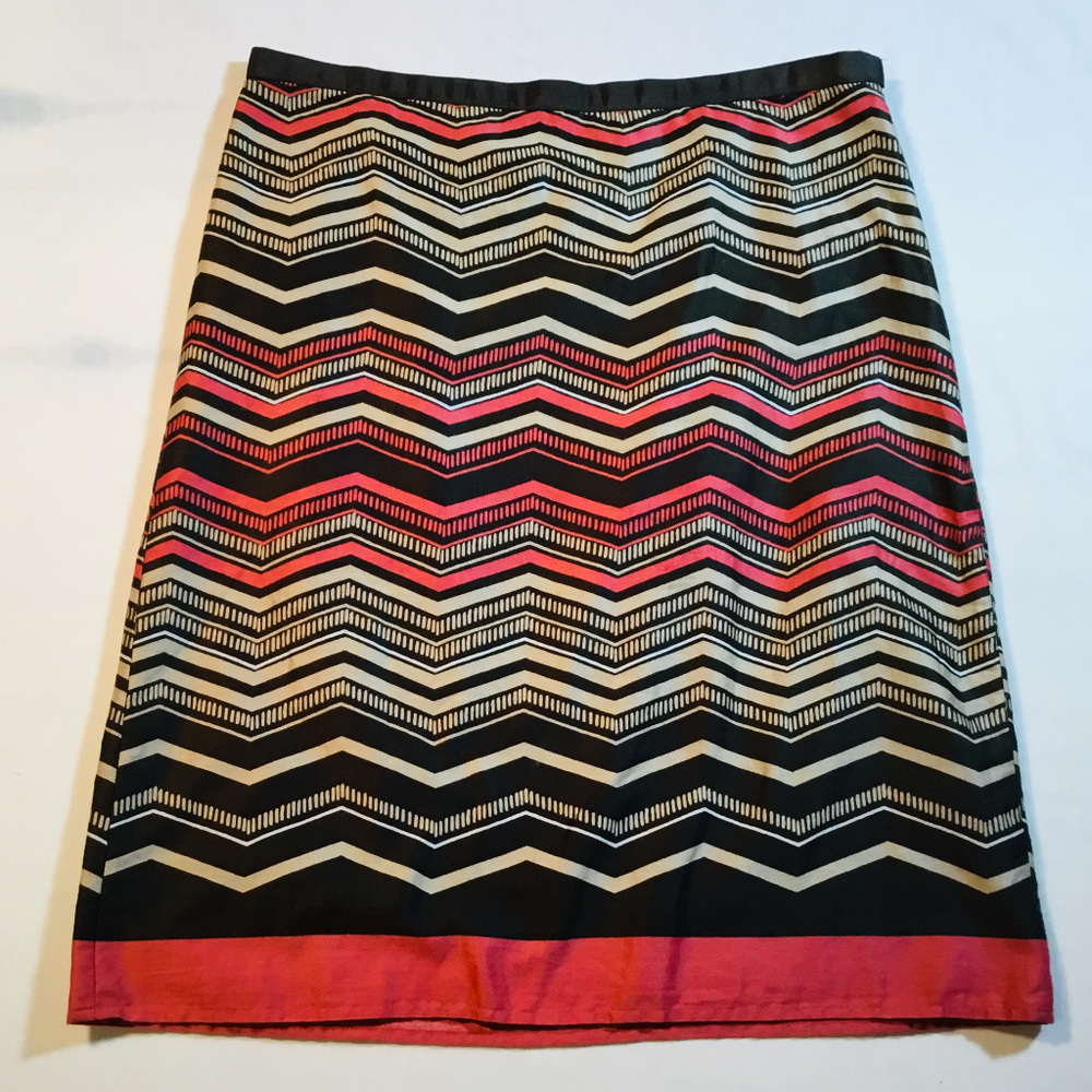 Ann Taylor Loft Womans Skirt Size 6